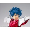 image:imageTAMASHII NATIONS  Saint Seiya  Saint Cloth Myth  Steel Saint Skycloth Sho  Bandai Spirits Saint Cloth Myth Action Figure