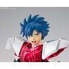 image:imageTAMASHII NATIONS  Saint Seiya  Saint Cloth Myth  Steel Saint Skycloth Sho  Bandai Spirits Saint Cloth Myth Action Figure