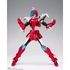 image:imageTAMASHII NATIONS  Saint Seiya  Saint Cloth Myth  Steel Saint Skycloth Sho  Bandai Spirits Saint Cloth Myth Action Figure