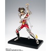image:imageTAMASHII NATIONS  Saint Seiya  Saint Cloth Myth EX Stage Bandai Spirits Saint Cloth Myth EX Action Figure Stand