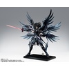 image:imageTAMASHII NATIONS  Saint Seiya  Saint Cloth Myth EX Stage Bandai Spirits Saint Cloth Myth EX Action Figure Stand
