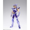 image:imageTAMASHII NATIONS  Saint Seiya  Unicorn Jabu  Bandai Spirits Saint Cloth Myth Action Figure