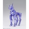 image:imageTAMASHII NATIONS  Saint Seiya  Unicorn Jabu  Bandai Spirits Saint Cloth Myth Action Figure
