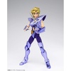 image:imageTAMASHII NATIONS  Saint Seiya  Unicorn Jabu  Bandai Spirits Saint Cloth Myth Action Figure