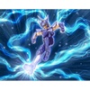 image:imageTAMASHII NATIONS  Saint Seiya  Unicorn Jabu  Bandai Spirits Saint Cloth Myth Action Figure