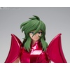 image:imageTAMASHII NATIONS  Saint Seiya The Hades Chapter  Sanctuary  Andromeda Shun Final Bronze Cloth Bandai Spirits Saint Cloth Myth EX Action Figure