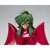 image:imageTAMASHII NATIONS  Saint Seiya The Hades Chapter  Sanctuary  Andromeda Shun Final Bronze Cloth Bandai Spirits Saint Cloth Myth EX Action Figure