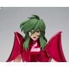 image:imageTAMASHII NATIONS  Saint Seiya The Hades Chapter  Sanctuary  Andromeda Shun Final Bronze Cloth Bandai Spirits Saint Cloth Myth EX Action Figure