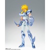 image:imageTAMASHII NATIONS  Saint Seiya The Hades Chapter  Sanctuary  Cygnus Hyoga Final Bronze Cloth Bandai Spirits Saint Cloth Myth EX Action Figure