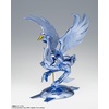 image:imageTAMASHII NATIONS  Saint Seiya The Hades Chapter  Sanctuary  Cygnus Hyoga Final Bronze Cloth Bandai Spirits Saint Cloth Myth EX Action Figure
