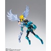 image:imageTAMASHII NATIONS  Saint Seiya The Hades Chapter  Sanctuary  Cygnus Hyoga Final Bronze Cloth Bandai Spirits Saint Cloth Myth EX Action Figure