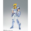 image:imageTAMASHII NATIONS  Saint Seiya The Hades Chapter  Sanctuary  Cygnus Hyoga Final Bronze Cloth Bandai Spirits Saint Cloth Myth EX Action Figure