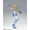 image:imageTAMASHII NATIONS  Saint Seiya The Hades Chapter  Sanctuary  Cygnus Hyoga Final Bronze Cloth Bandai Spirits Saint Cloth Myth EX Action Figure