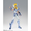 image:imageTAMASHII NATIONS  Saint Seiya The Hades Chapter  Sanctuary  Cygnus Hyoga Final Bronze Cloth Bandai Spirits Saint Cloth Myth EX Action Figure