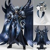 image:imageTAMASHII NATIONS  Saint Seiya The Hades Chapter Elysion  Thanatos Bandai Spirits Saint Cloth Myth EX Action Figure