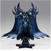 image:imageTAMASHII NATIONS  Saint Seiya The Hades Chapter Elysion  Thanatos Bandai Spirits Saint Cloth Myth EX Action Figure