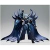 image:imageTAMASHII NATIONS  Saint Seiya The Hades Chapter Elysion  Thanatos Bandai Spirits Saint Cloth Myth EX Action Figure