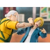 image:imageTAMASHII NATIONS  Sakamoto Days  Sakamoto Taro SHFiguarts Action FigureAsakura Shin