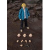 image:imageTAMASHII NATIONS  Sakamoto Days  Sakamoto Taro SHFiguarts Action FigureAsakura Shin