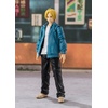 image:imageTAMASHII NATIONS  Sakamoto Days  Sakamoto Taro SHFiguarts Action FigureAsakura Shin