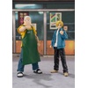 image:imageTAMASHII NATIONS  Sakamoto Days  Sakamoto Taro SHFiguarts Action FigureTaro Sakamoto
