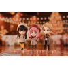 image:imageTAMASHII NATIONS  Spy x Family  Anya Forger  Odekeke Outfit Figuarts mini Action FigureAnya Forger  Code White 