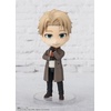 image:imageTAMASHII NATIONS  Spy x Family  Anya Forger  Odekeke Outfit Figuarts mini Action FigureLoid Forger  Code White 