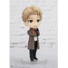 image:imageTAMASHII NATIONS  Spy x Family  Anya Forger  Odekeke Outfit Figuarts mini Action FigureLoid Forger  Code White 