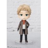 image:imageTAMASHII NATIONS  Spy x Family  Anya Forger  Odekeke Outfit Figuarts mini Action FigureLoid Forger  Code White 