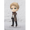 image:imageTAMASHII NATIONS  Spy x Family  Anya Forger  Odekeke Outfit Figuarts mini Action FigureLoid Forger  Code White 
