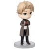 image:imageTAMASHII NATIONS  Spy x Family  Anya Forger  Odekeke Outfit Figuarts mini Action FigureLoid Forger  Code White 