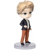 image:imageTAMASHII NATIONS  Spy x Family  Anya Forger  Odekeke Outfit Figuarts mini Action FigureLoid Forger  Odekeke Outfit