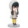 image:imageTAMASHII NATIONS  Spy x Family  Anya Forger  Odekeke Outfit Figuarts mini Action FigureYor Forger  Code White 