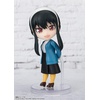 image:imageTAMASHII NATIONS  Spy x Family  Anya Forger  Odekeke Outfit Figuarts mini Action FigureYor Forger  Odekeke Outfit
