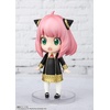 image:imageTAMASHII NATIONS  Spy x Family  Anya Forger Bandai Spirits Figuarts mini Action Figure