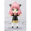 image:imageTAMASHII NATIONS  Spy x Family  Anya Forger Bandai Spirits Figuarts mini Action Figure