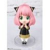 image:imageTAMASHII NATIONS  Spy x Family  Anya Forger Bandai Spirits Figuarts mini Action Figure