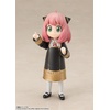 image:imageTAMASHII NATIONS  Spy x Family  Anya Forger Uniform Ver Bandai Spirits SHFiguarts Action FigureAnya Forger Uniform Ver