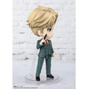 image:imageTAMASHII NATIONS  Spy x Family  Loid Forger Bandai Spirits Figuarts mini Action FigurePeach and Green