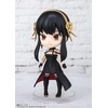 image:imageTAMASHII NATIONS  Spy x Family  Loid Forger Bandai Spirits Figuarts mini Action FigureYor Forger
