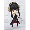 image:imageTAMASHII NATIONS  Spy x Family  Loid Forger Bandai Spirits Figuarts mini Action FigureYor Forger