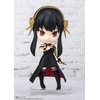 image:imageTAMASHII NATIONS  Spy x Family  Loid Forger Bandai Spirits Figuarts mini Action FigureYor Forger