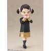 image:imageTAMASHII NATIONS  Spy x Family  Yor Forger Bandai Spirits SHFiguarts Action FigureBecky Blackbell