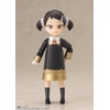 image:imageTAMASHII NATIONS  Spy x Family  Yor Forger Bandai Spirits SHFiguarts Action FigureBecky Blackbell