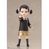 image:imageTAMASHII NATIONS  Spy x Family  Yor Forger Bandai Spirits SHFiguarts Action FigureBecky Blackbell