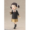 image:imageTAMASHII NATIONS  Spy x Family  Yor Forger Bandai Spirits SHFiguarts Action FigureBecky Blackbell