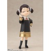 image:imageTAMASHII NATIONS  Spy x Family  Yor Forger Bandai Spirits SHFiguarts Action FigureBecky Blackbell