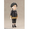 image:imageTAMASHII NATIONS  Spy x Family  Yor Forger Bandai Spirits SHFiguarts Action FigureDamian Desmond