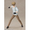 image:imageTAMASHII NATIONS  Spy x Family  Yor Forger Bandai Spirits SHFiguarts Action FigureLoid Forger  Father of the Forger Family