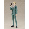 image:imageTAMASHII NATIONS  Spy x Family  Yor Forger Bandai Spirits SHFiguarts Action FigureLoid Forger